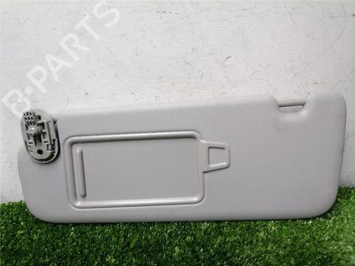 Used Left sun visor KIA XCEED (CD) 1.0 T-GDI (101 hp) 32399535