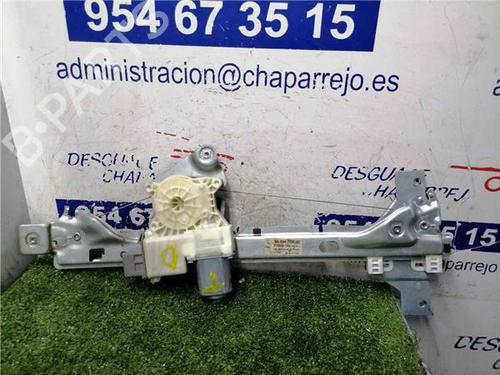 Outra Outra PEUGEOT 5008 (0U_, 0E_) 2.0 HDi 150 / BlueHDi 150 (150 hp) 31900472 31900472