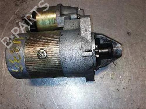 Used Starter FIAT PUNTO (188_) 1.2 16V 80 (188.233, .235, .253, .255, .333, .353, .639,... (80 hp) 31889601