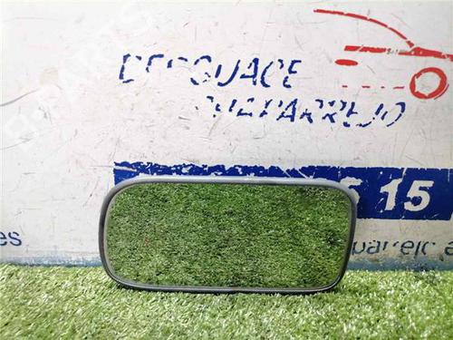 Used Left mirror glass NISSAN PRIMERA (P11) 1.6 16V (99 hp) 31893794