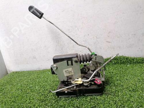 Used Front left lock Front left lock DACIA LOGAN EXPRESS (FS_) 1.5 dCi (FS0K) (68 hp) 39659413 39659413