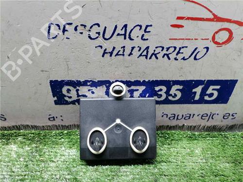 Comfort control module AUDI A6 C6 (4F2) 2.4 | BP31892984M56