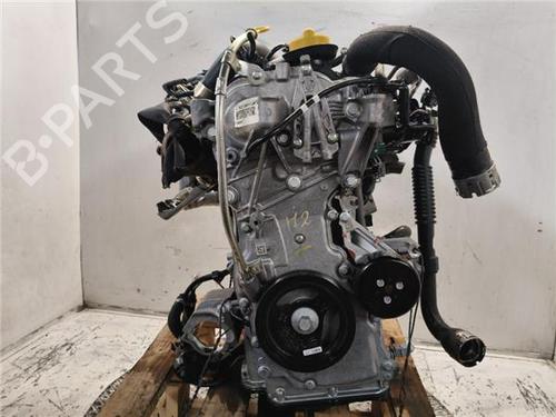 Engine DACIA SANDERO III 1.0 TCe 90 | BP33860192M1 - Image 4