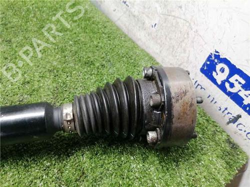 Right front driveshaft VW GOLF V (1K1) 1.9 TDI | BP31894004M39