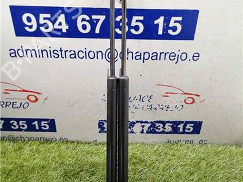 Used Tailgate lift support HYUNDAI PONY / EXCEL Saloon (X-2) 1.3 (69 hp) 31894139