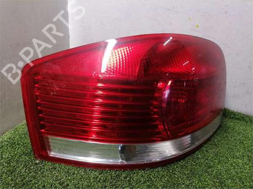Left taillight AUDI A3 (8P1) 1.9 TDI | BP39996389C34 - Image 2