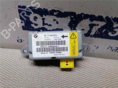 airbag-styreenhed-bmw-7-e65-e66-e67-2001-2002-2003-2004-2005-2006-2007-2008-2009-31899533 main image