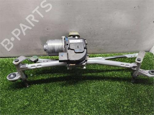 Used Front wiper motor Front wiper motor 34456419 34456419