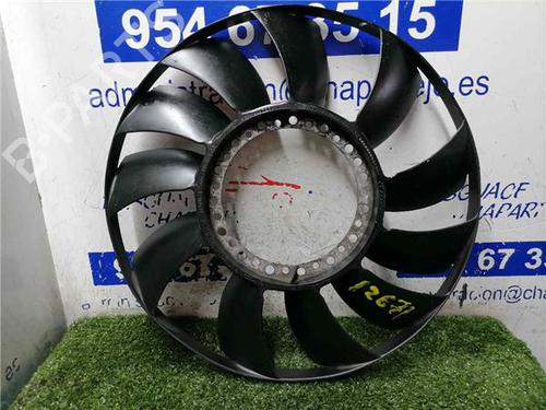 Ventilateur AUDI A6 C5 (4B2, 4B4) 2.5 TDI (155 hp) 31900635