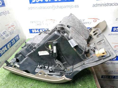 Glove box AUDI A5 (8T3) 2.7 TDI | BP31899231C95