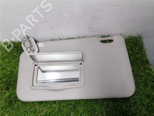 Left sun visor NISSAN MICRA V (K14) 1.0 | BP31935106I1
