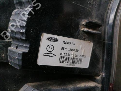 Right taillight FORD TRANSIT COURIER B460 Box Body/MPV 1.6 TDCi | BP33633086C35  - Image 5