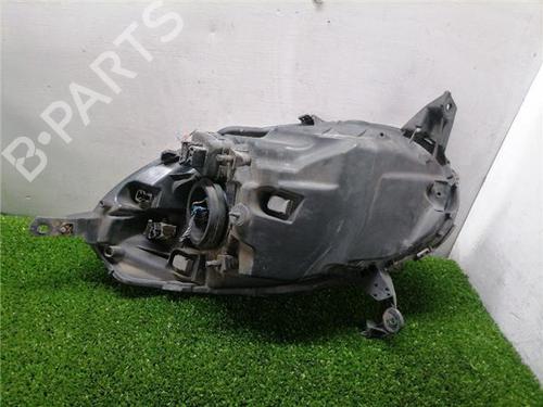 Left headlight NISSAN MICRA III (K12) 1.2 16V | BP32332578C28