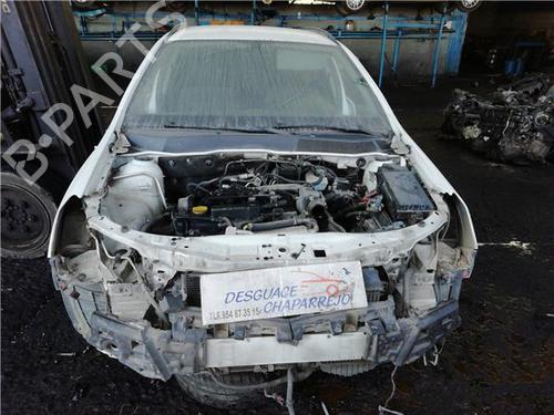Used Parts OPEL ASTRA H (A04) 1.7 CDTI (L48) (100 hp) 4410159