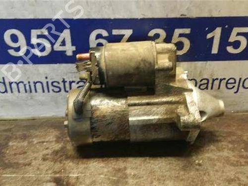 Starter SUZUKI WAGON R+ Hatchback (EM) 1.2 (SR412) | BP31888989M8