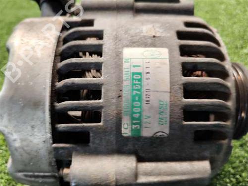 Alternator SUZUKI WAGON R+ Hatchback (EM) 1.0 (RC410, SR410, SR412) | BP37288279M7 - Image 4