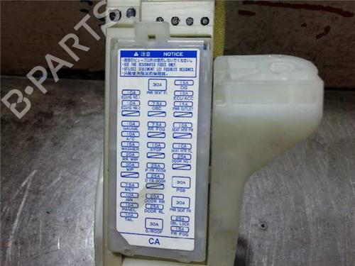 Electronic module TOYOTA PRIUS (_W3_) 1.8 Hybrid (ZVW3_) | BP31889703M83  - Image 5