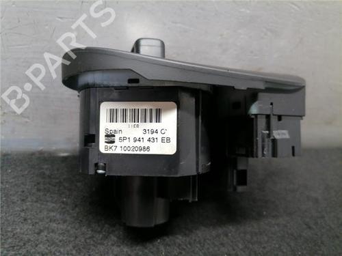 Switch SEAT ALTEA (5P1) 1.6 TDI | BP32872669I30 - Image 3