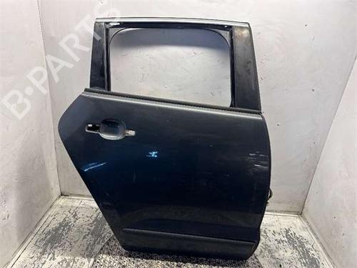 Puerta trasera derecha Puerta trasera derecha 38158591 38158591