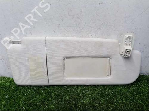 right-sun-visor-vw-passat-cc-b6-357-2008-2009-2010-2011-2012-36282629 main image