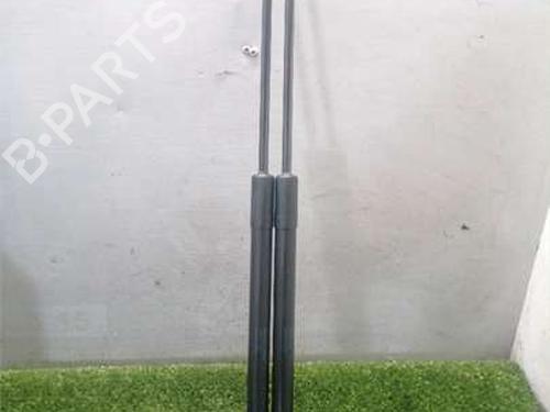 Used Tailgate lift support Tailgate lift support CITROËN C4 CACTUS Van (0B_, 0P_) PureTech 110 (110 hp) 36453170 36453170