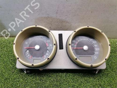 Quadro strumenti Quadro strumenti 39416856 39416856