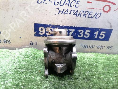Egr SKODA FABIA II Combi (545) 1.4 TDI (70 hp) 31898690