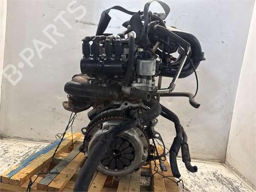 Engine CHEVROLET AVEO / KALOS Hatchback (T250, T255) 1.2 | BP37479817M1 - Image 4