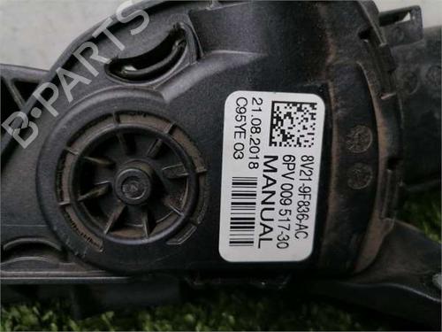 Pedal FORD TRANSIT COURIER B460 Box Body/MPV 1.5 TDCi | BP37062001I4 - Image 4