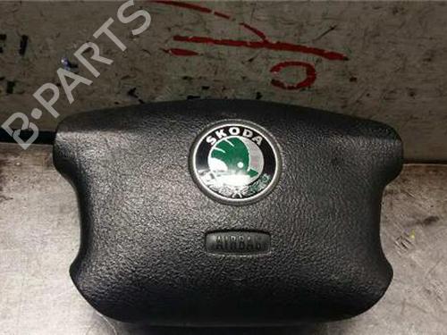 driver-airbag-skoda-octavia-i-1u2-1996-1997-1998-1999-2000-2001-2002-2003-2004-2005-2006-2007-2008-2009-2010-31895928 main image
