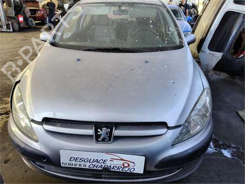 Gebruikte PEUGEOT 307 (3A/C) 1.6 16V 4819421 Onderdelen
