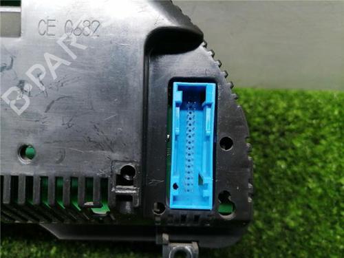 Instrument cluster SEAT EXEO ST (3R5) 2.0 TDI | BP33278616C47 - Image 4
