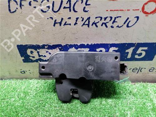 Used Tailgate lock Tailgate lock 31893153 31893153