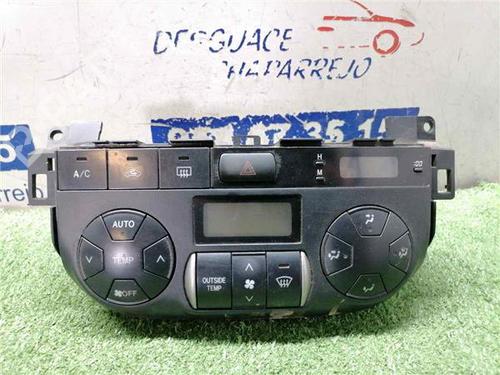 climate-control-toyota-rav-4-ii-_a2_-2000-2001-2002-2003-2004-2005-31899624 main image