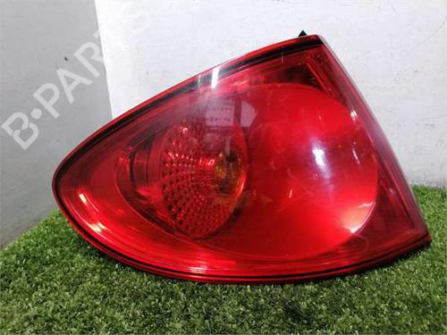 Left taillight SEAT TOLEDO III (5P2) 2.0 TFSI | BP37431448C34 - Image 2