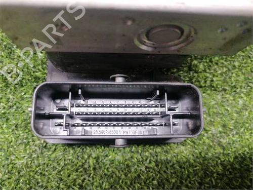 ABS pump FIAT DOBLO Cargo (263_) 1.3 D Multijet | BP39996375M43 - Image 3