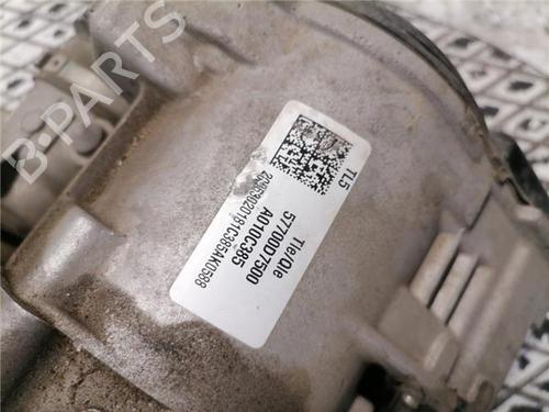 Steering rack HYUNDAI TUCSON (NX4E, NX4A) 1.6 CRDi | BP31890844M22