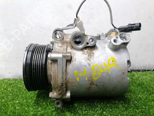 Compresseur AC MITSUBISHI LANCER VIII (CY_A, CZ_A) 2.0 DI-D (CY8A) (140 hp) 31901933
