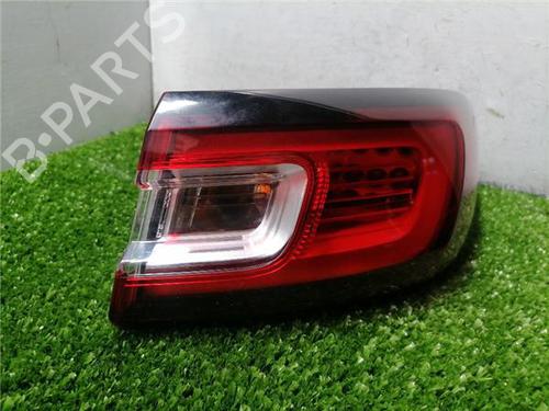 Used Right taillight RENAULT CLIO IV (BH_) 1.5 dCi 90 (90 hp) 32200252
