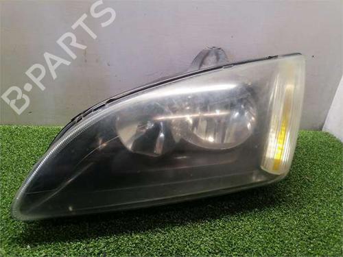 Used Left headlight Left headlight 38608619 38608619