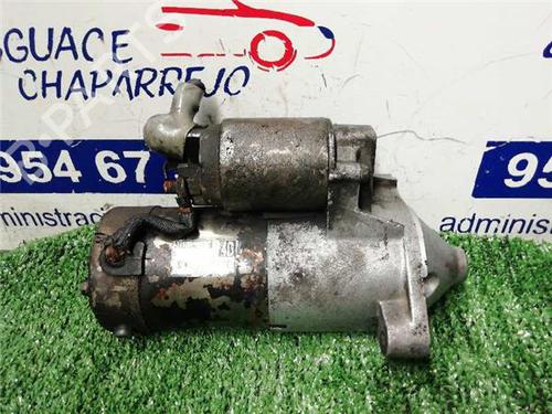 Used Starter SUZUKI BALENO (EG) 1.9 TD (SY419) (75 hp) 31889870