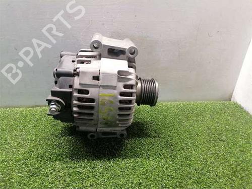 Used Alternator Alternator MERCEDES-BENZ C-CLASS (W204) C 220 CDI (204.002) (170 hp) 39699286 39699286