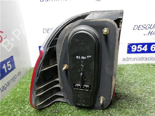 Right taillight BMW 5 (E39) 528 i | BP31892004C35