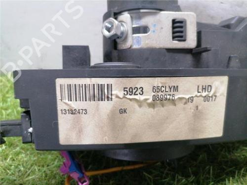 Switch OPEL VECTRA C (Z02) 2.2 DTI 16V (F69) | BP36146413I30 - Image 5