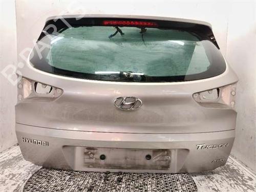 Used Tailgate Tailgate HYUNDAI TUCSON (TL, TLE) 2.0 CRDi (136 hp) 40025389 40025389