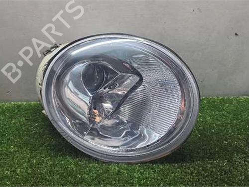 Used Right headlight Right headlight VW NEW BEETLE (9C1, 1C1) 1.9 TDI (90 hp) 34572702 34572702