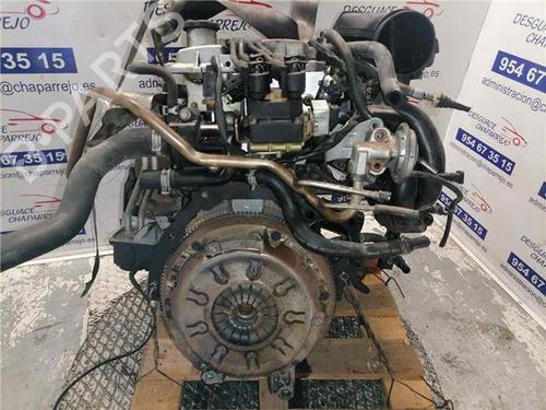 Engine FORD MONDEO I (GBP) 1.8 i 16V | BP31890353M1