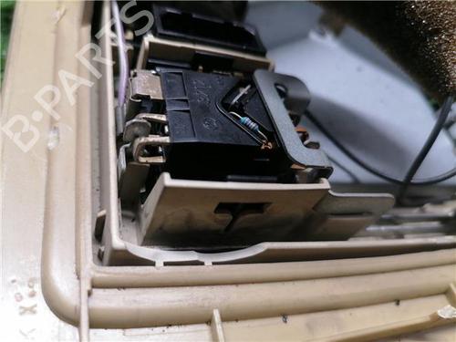 Interior roof light AUDI A6 C5 (4B2, 4B4) 2.5 TDI | BP31897764I8