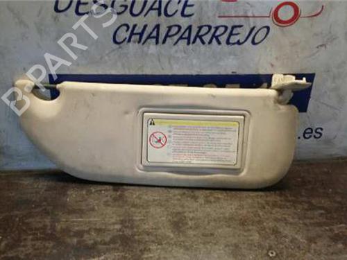 right-sun-visor-citroen-c4-coupe-la_-2004-2005-2006-2007-2008-2009-2010-2011-2012-2013-31894758 main image