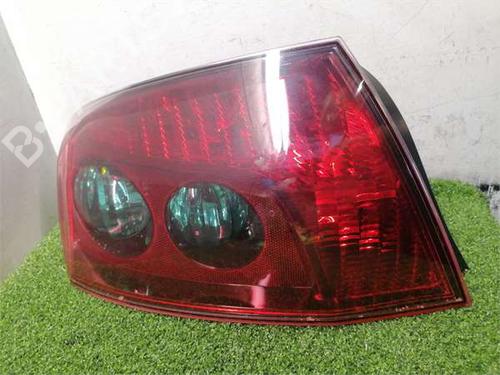 Used Left taillight Left taillight 38547744 38547744